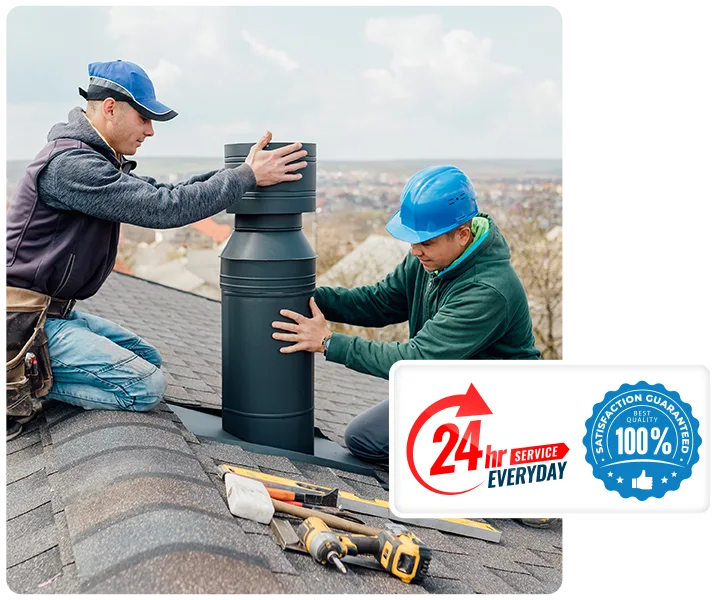 Chimney & Fireplace Installation And Repair in Casselberry, FL