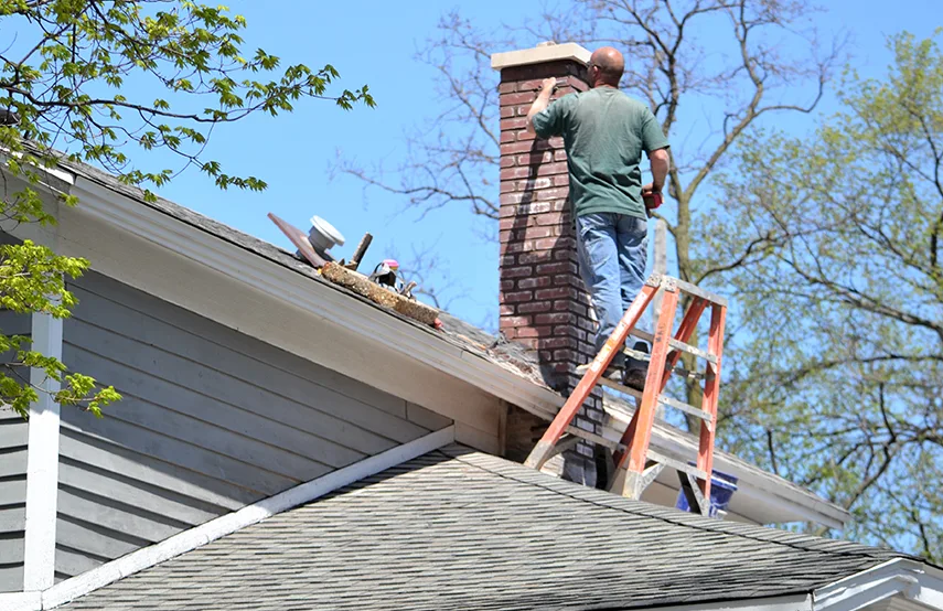 Chimney & Fireplace Inspections Services in Casselberry, FL